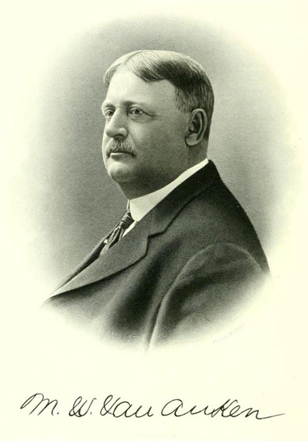 (1852 - 1931)